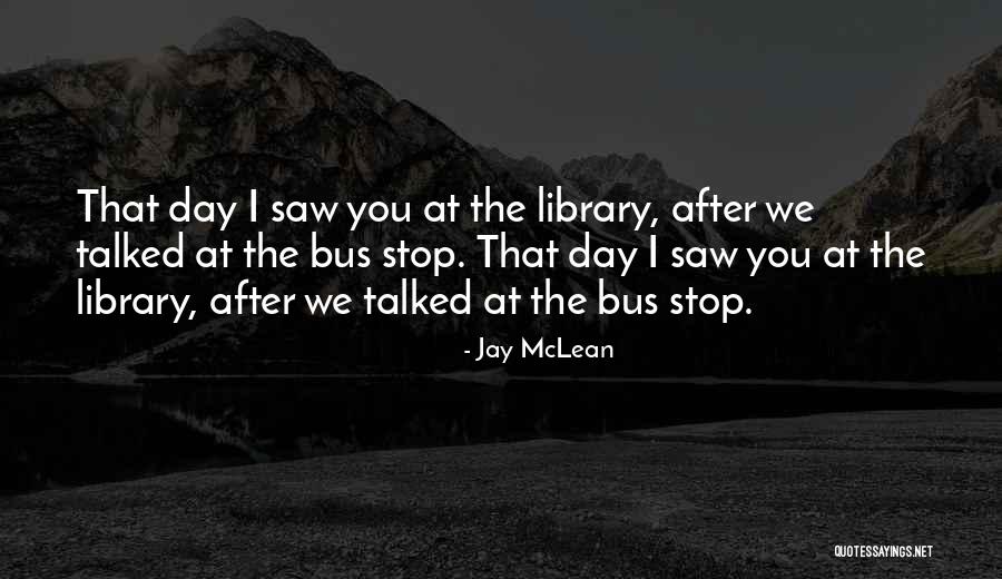 Veritably Pronunciation Quotes By Jay McLean Veritably Pronunciation Quotes By Jay McLean