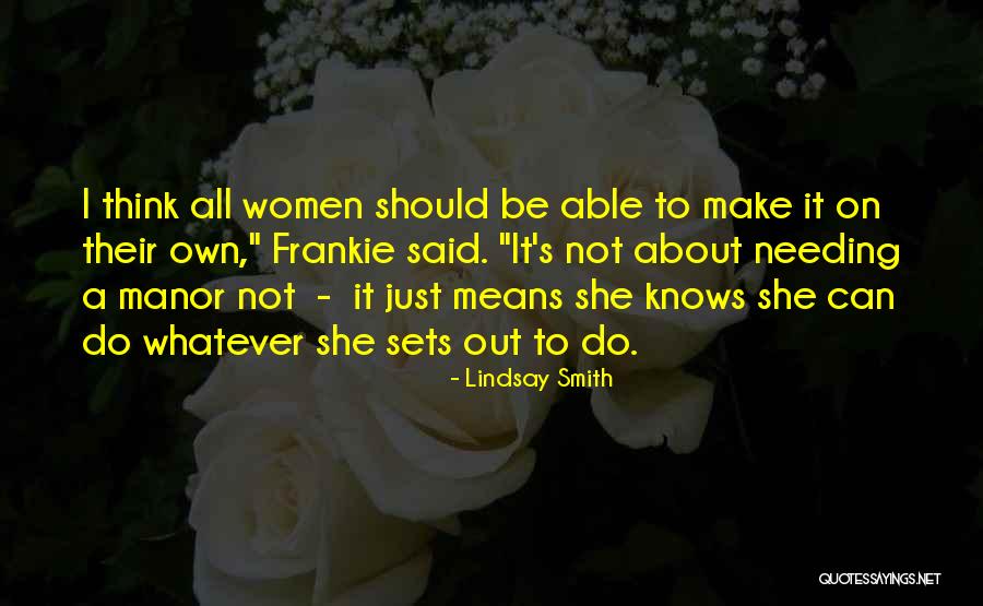 Veritably Pronunciation Quotes By Lindsay Smith Veritably Pronunciation Quotes By Lindsay Smith