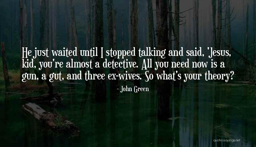 Veritech Engineering Quotes By John Green Veritech Engineering Quotes By John Green