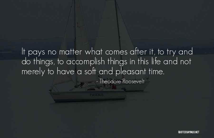 Veritech Engineering Quotes By Theodore Roosevelt Veritech Engineering Quotes By Theodore Roosevelt