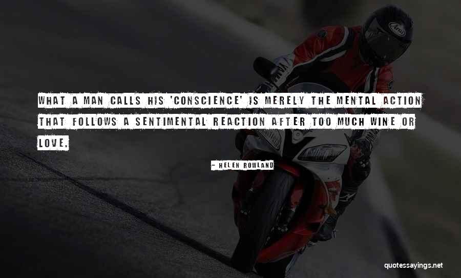 Veritiero Significato Quotes By Helen Rowland Veritiero Significato Quotes By Helen Rowland