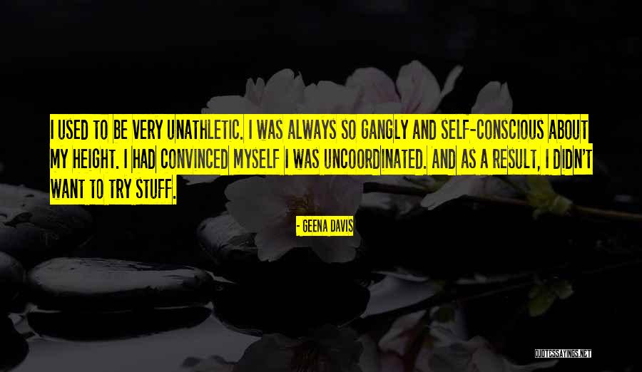 Verities Def Quotes By Geena Davis Verities Def Quotes By Geena Davis