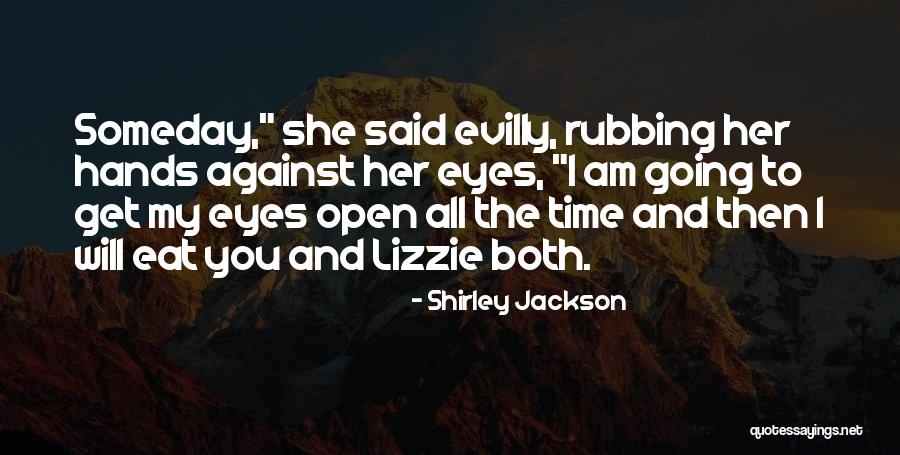 Verities Logo Quotes By Shirley Jackson Verities Logo Quotes By Shirley Jackson