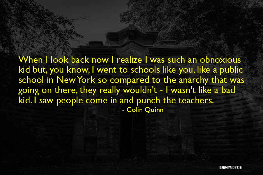 Verity Colleen Hoover Quotes By Colin Quinn Verity Colleen Hoover Quotes By Colin Quinn