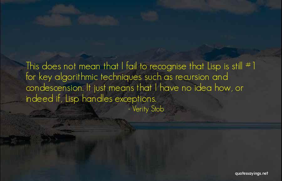 Verity Stob Quotes 587290 Verity Stob Quotes 587290
