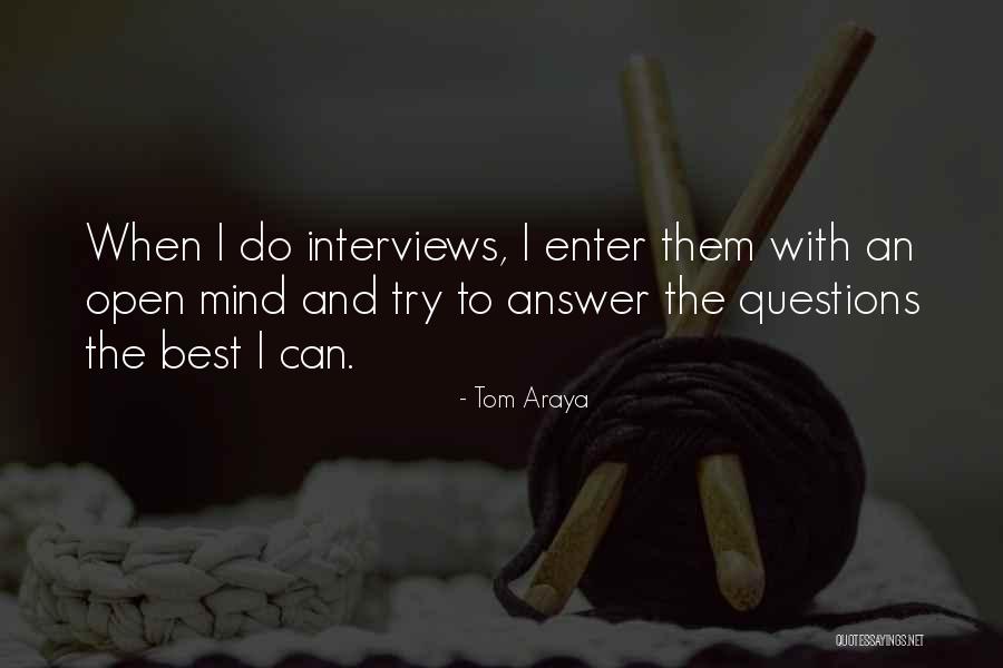 Verizon Call Quotes By Tom Araya Verizon Call Quotes By Tom Araya