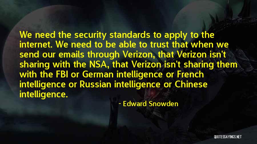 Verizon Quotes By Edward Snowden Verizon Quotes By Edward Snowden