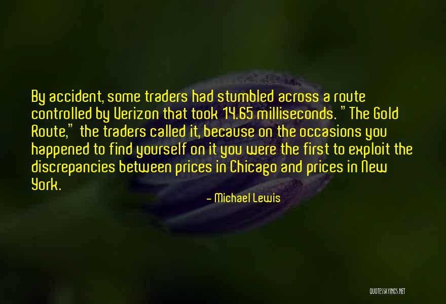 Verizon Quotes By Michael Lewis Verizon Quotes By Michael Lewis