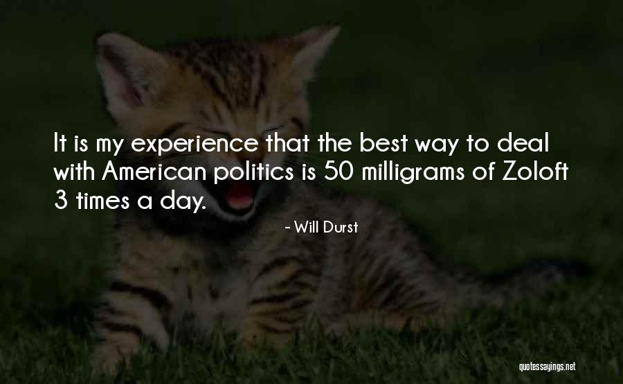 Verjaardagswensen Quotes By Will Durst Verjaardagswensen Quotes By Will Durst