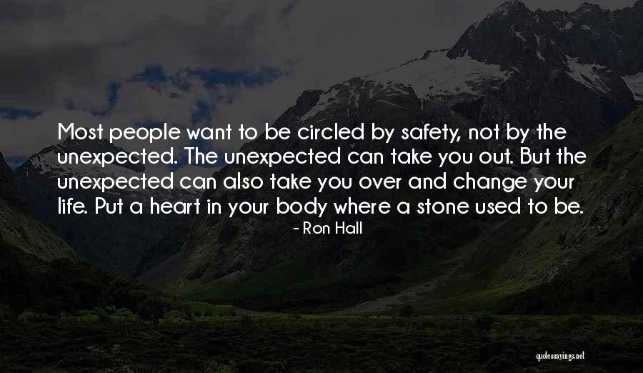 Verkaardagskaart Quotes By Ron Hall Verkaardagskaart Quotes By Ron Hall