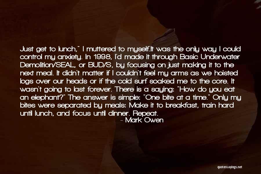 Verkade Chocolade Quotes By Mark Owen Verkade Chocolade Quotes By Mark Owen
