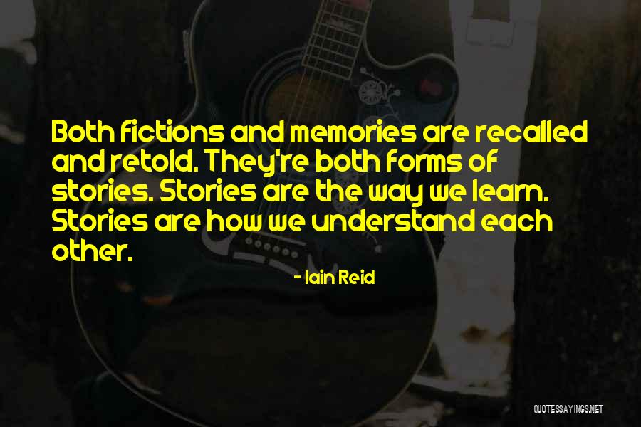 Verkaik Steven Quotes By Iain Reid Verkaik Steven Quotes By Iain Reid