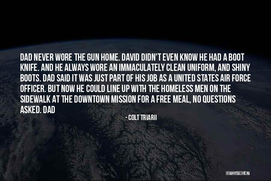 Verkaik Videos Quotes By Colt Triarii Verkaik Videos Quotes By Colt Triarii