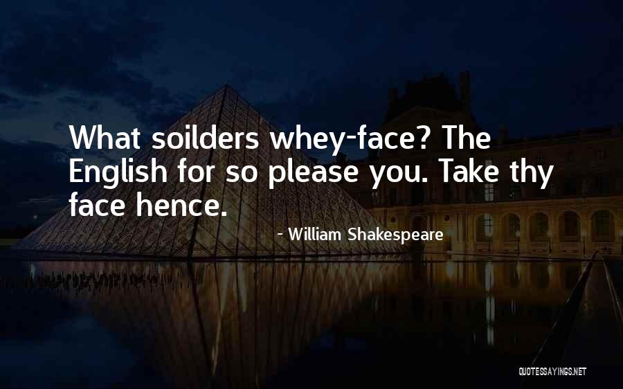 Verkaufen Auto Quotes By William Shakespeare Verkaufen Auto Quotes By William Shakespeare
