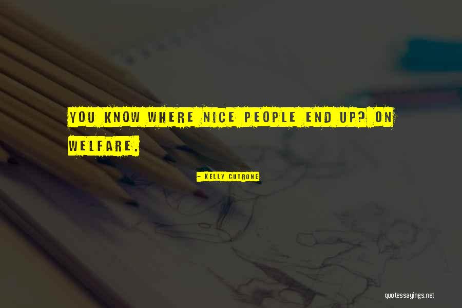 Verkeerd Bukken Quotes By Kelly Cutrone Verkeerd Bukken Quotes By Kelly Cutrone