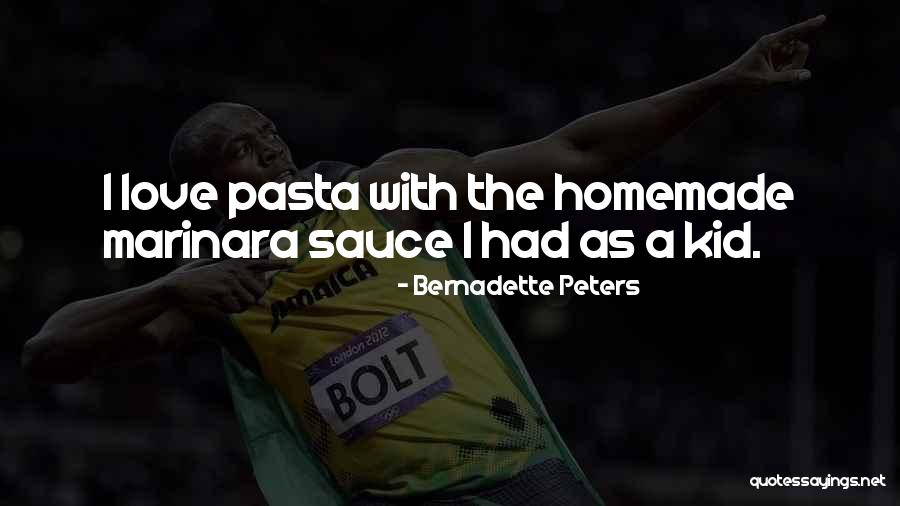 Verkeerde Innovatie Quotes By Bernadette Peters Verkeerde Innovatie Quotes By Bernadette Peters