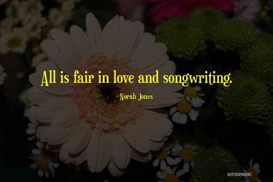 Verkeerstoets Quotes By Norah Jones Verkeerstoets Quotes By Norah Jones