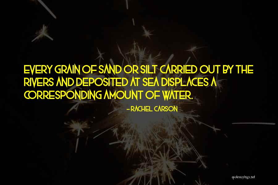 Verkehrsmittel Quotes By Rachel Carson Verkehrsmittel Quotes By Rachel Carson