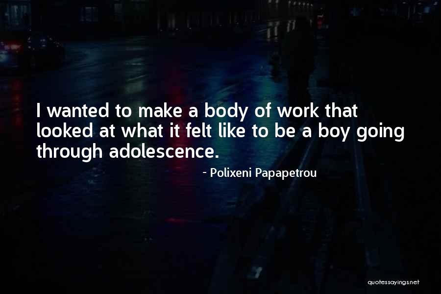 Verkencios Quotes By Polixeni Papapetrou Verkencios Quotes By Polixeni Papapetrou