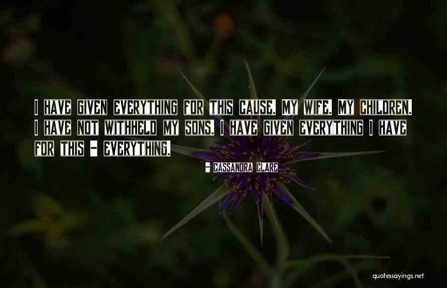 Verkerk Modelbouw Quotes By Cassandra Clare Verkerk Modelbouw Quotes By Cassandra Clare