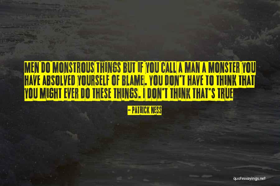 Verkerke Quotes By Patrick Ness Verkerke Quotes By Patrick Ness