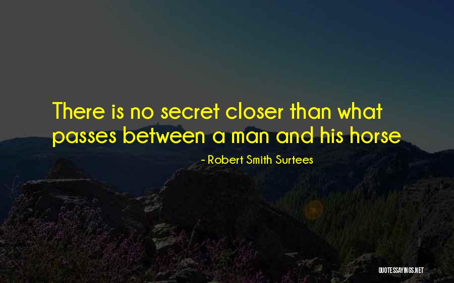 Verkerke Quotes By Robert Smith Surtees Verkerke Quotes By Robert Smith Surtees
