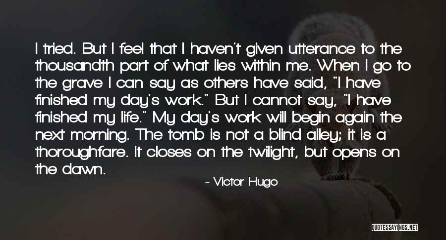 Verkerke Quotes By Victor Hugo Verkerke Quotes By Victor Hugo