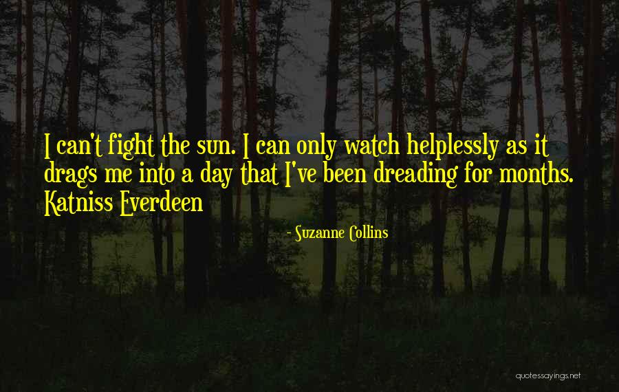 Verkerks Quotes By Suzanne Collins Verkerks Quotes By Suzanne Collins