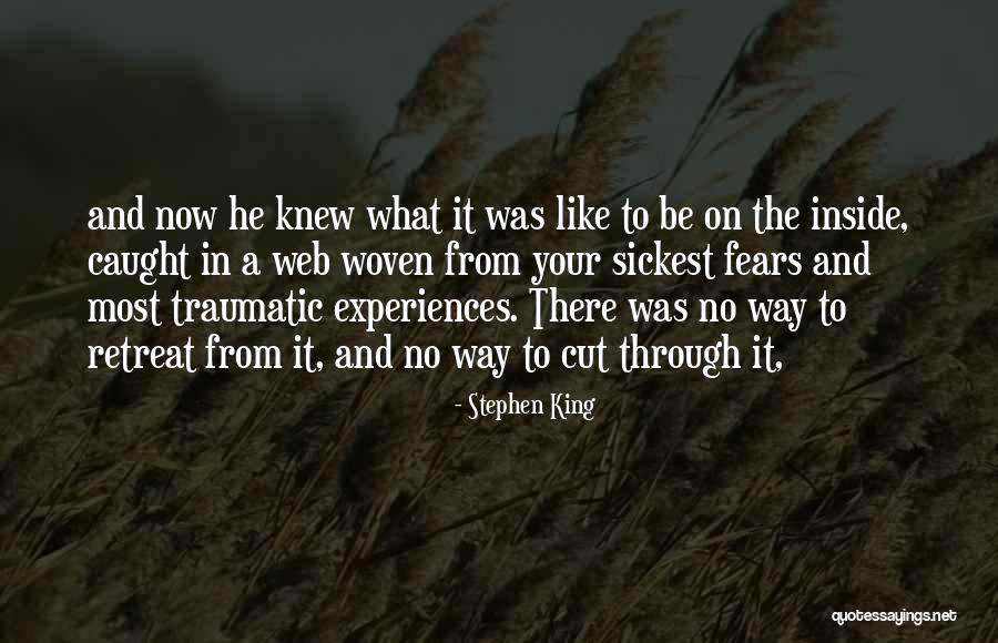 Verket Moss Quotes By Stephen King Verket Moss Quotes By Stephen King