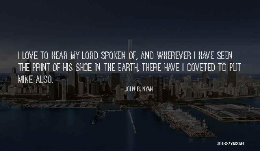 Verket Skole Quotes By John Bunyan Verket Skole Quotes By John Bunyan