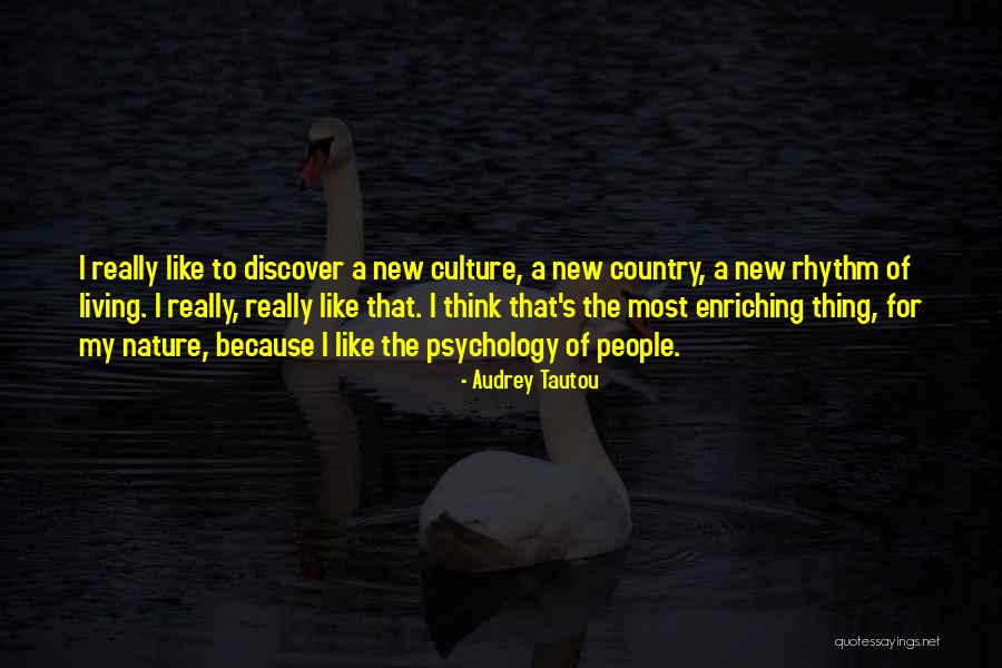 Verkiesbaarheidscijfer Quotes By Audrey Tautou Verkiesbaarheidscijfer Quotes By Audrey Tautou