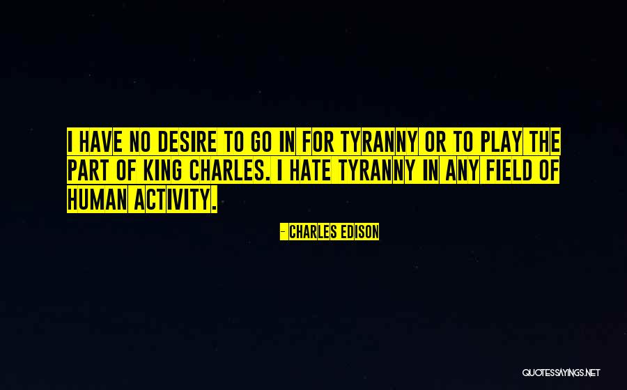 Verklaar Items Quotes By Charles Edison Verklaar Items Quotes By Charles Edison