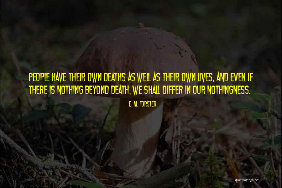 Verklaar Items Quotes By E. M. Forster Verklaar Items Quotes By E. M. Forster