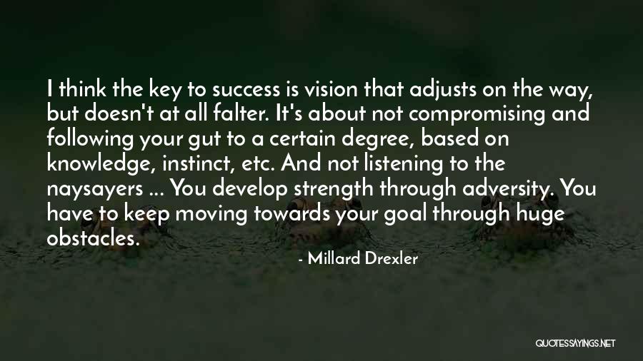 Verklempt Snl Quotes By Millard Drexler Verklempt Snl Quotes By Millard Drexler