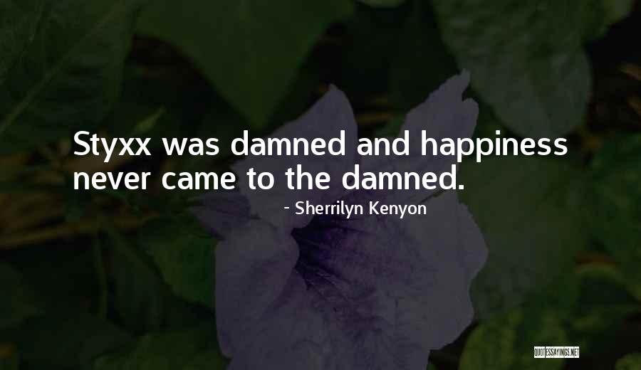 Verkocht Onder Quotes By Sherrilyn Kenyon Verkocht Onder Quotes By Sherrilyn Kenyon