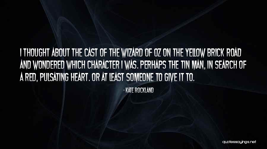 Verkoper Synoniem Quotes By Kate Rockland Verkoper Synoniem Quotes By Kate Rockland