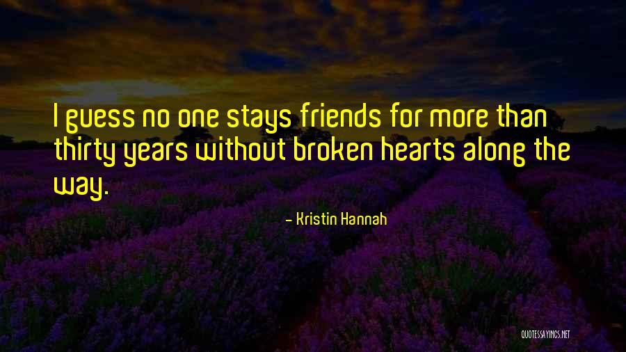 Verkuyl 707 Quotes By Kristin Hannah Verkuyl 707 Quotes By Kristin Hannah
