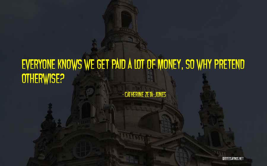 Verkuyl Aircraft Quotes By Catherine Zeta-Jones Verkuyl Aircraft Quotes By Catherine Zeta-Jones