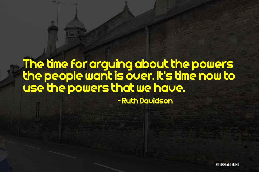 Verl Ngerneri Masin Quotes By Ruth Davidson Verl Ngerneri Masin Quotes By Ruth Davidson
