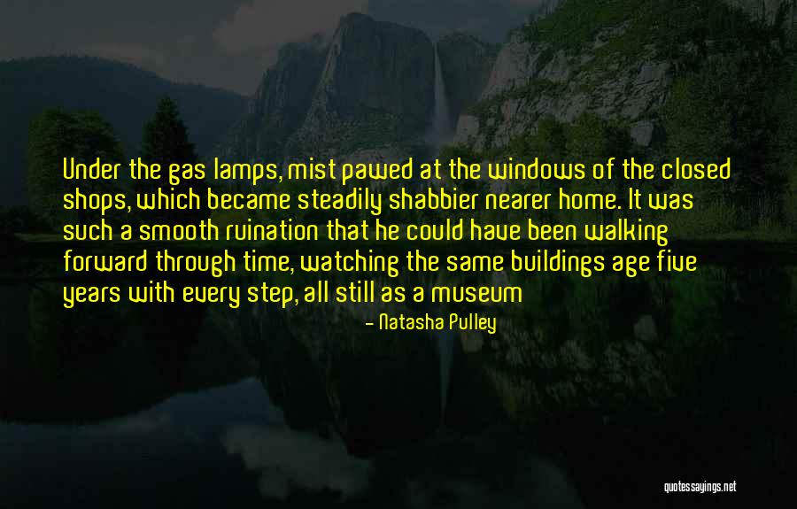 Verlag Modernes Quotes By Natasha Pulley Verlag Modernes Quotes By Natasha Pulley