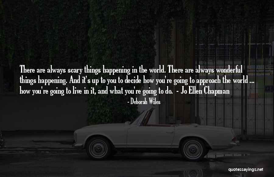 Verland Sewickley Quotes By Deborah Wiles Verland Sewickley Quotes By Deborah Wiles