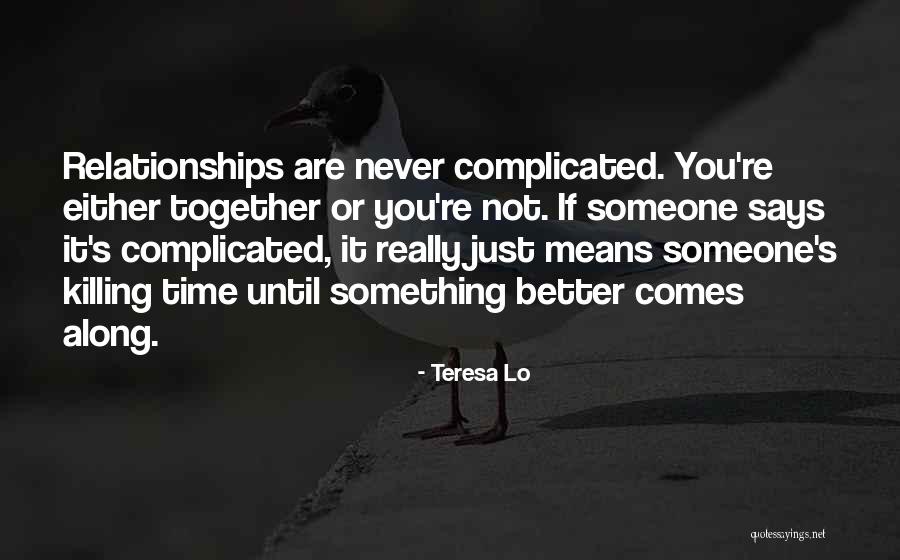 Verland Sewickley Quotes By Teresa Lo Verland Sewickley Quotes By Teresa Lo