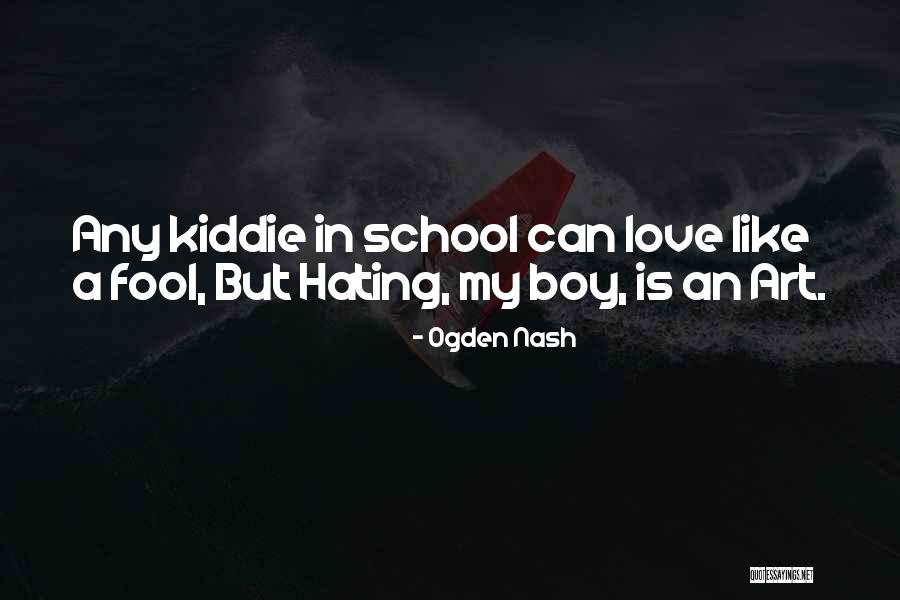 Verlander Girlfriend Quotes By Ogden Nash Verlander Girlfriend Quotes By Ogden Nash