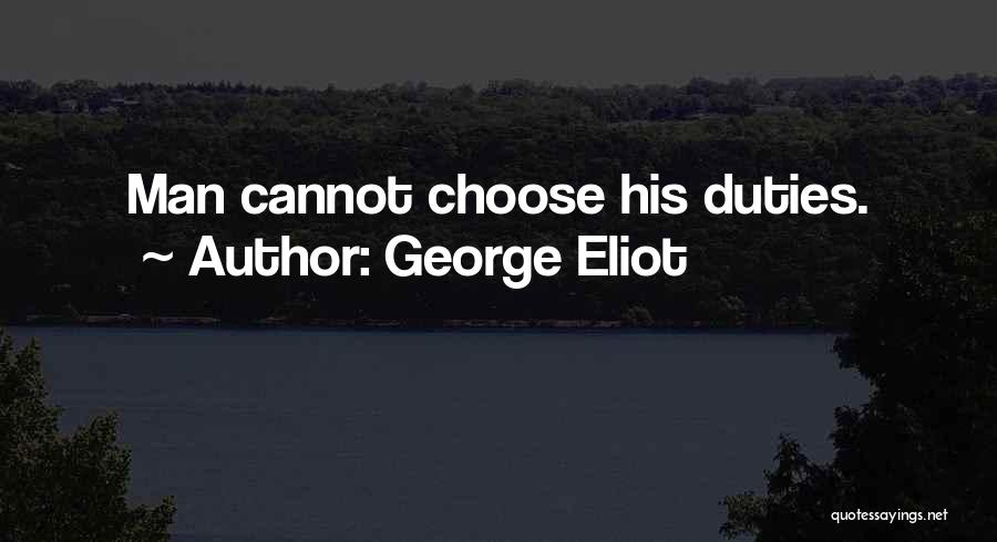 Verlang Naar Je Quotes By George Eliot