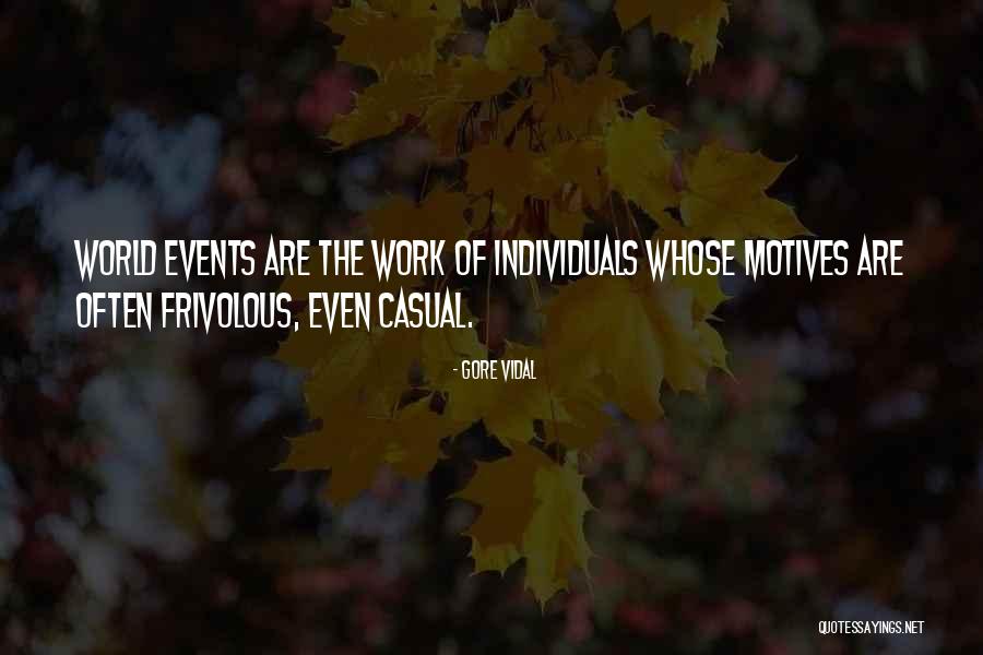 Verlangen Clouseau Quotes By Gore Vidal Verlangen Clouseau Quotes By Gore Vidal