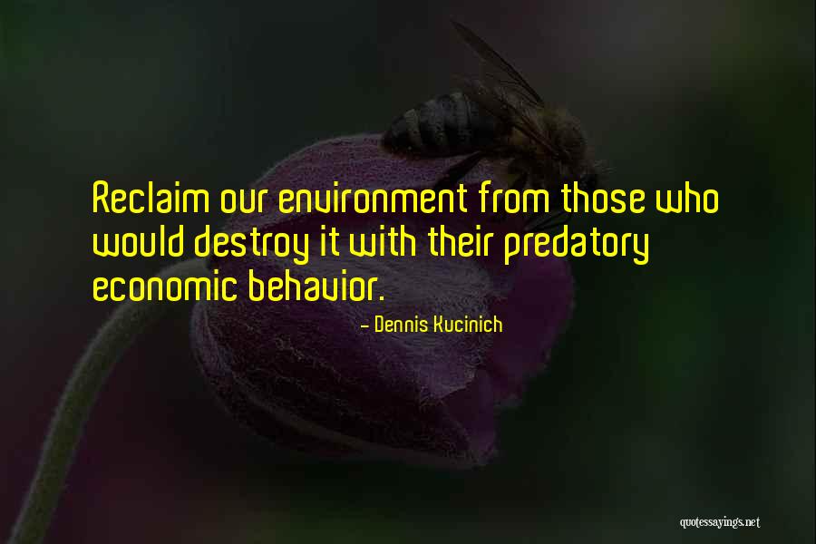 Verlassenes Quotes By Dennis Kucinich Verlassenes Quotes By Dennis Kucinich