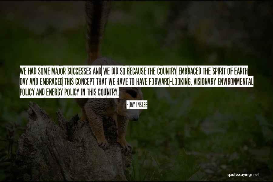 Verlaten Pretpark Quotes By Jay Inslee Verlaten Pretpark Quotes By Jay Inslee