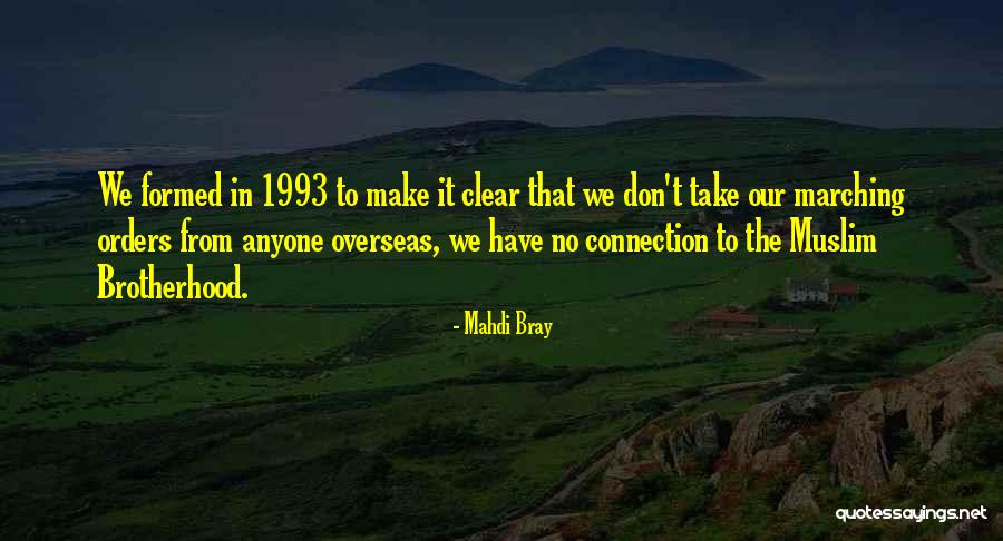 Verleden Tijd Quotes By Mahdi Bray Verleden Tijd Quotes By Mahdi Bray