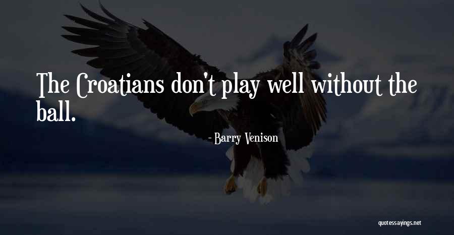 Verleiden Engels Quotes By Barry Venison Verleiden Engels Quotes By Barry Venison