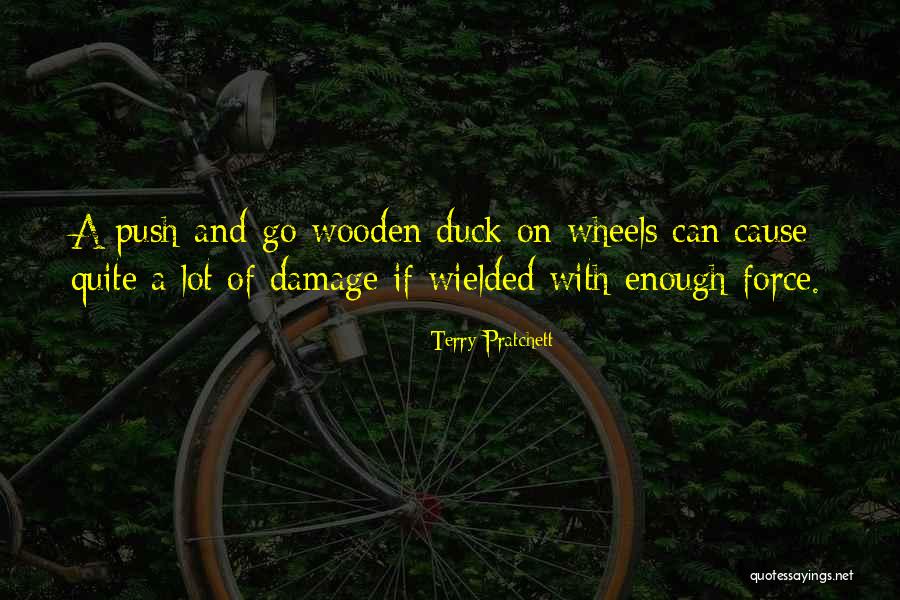 Verleiden Vs Afleiden Quotes By Terry Pratchett Verleiden Vs Afleiden Quotes By Terry Pratchett